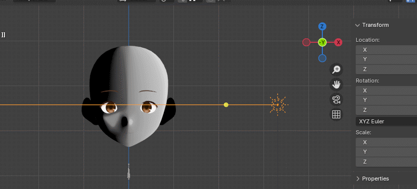 Sdf Modelling Is it possible to set up an SDF texture so that it automatically reacts ...