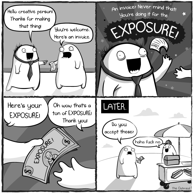 exposure
