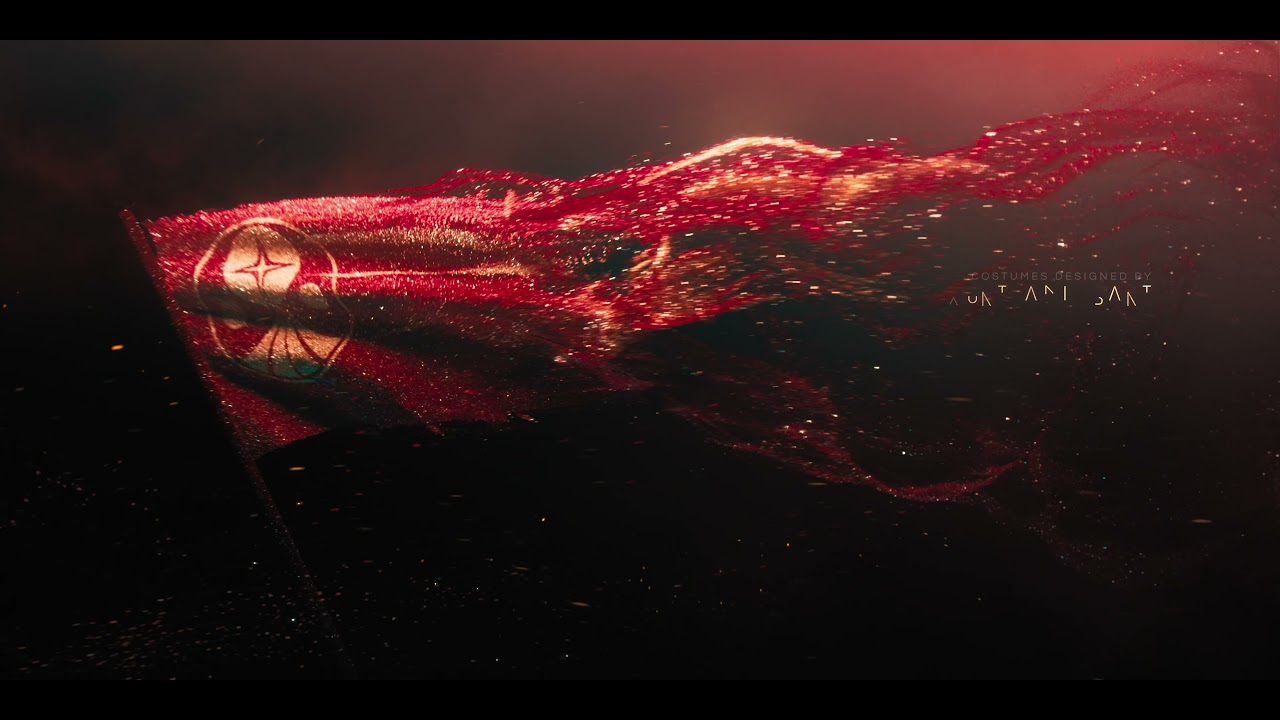 Apple TV Foundation Series CGI Intro - Blender and CG Discussions ...