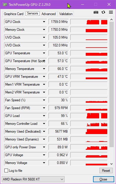 TechPowerUp GPU-Z v2.53.0 Released