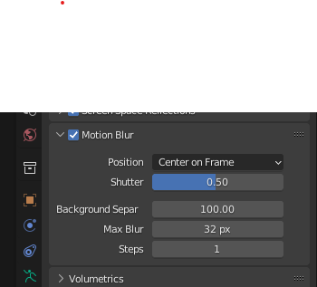 BlurSettings