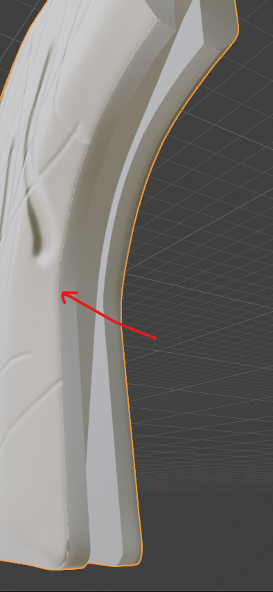 Bake Normal Map Problem - Materials and Textures - Blender Artists ...
