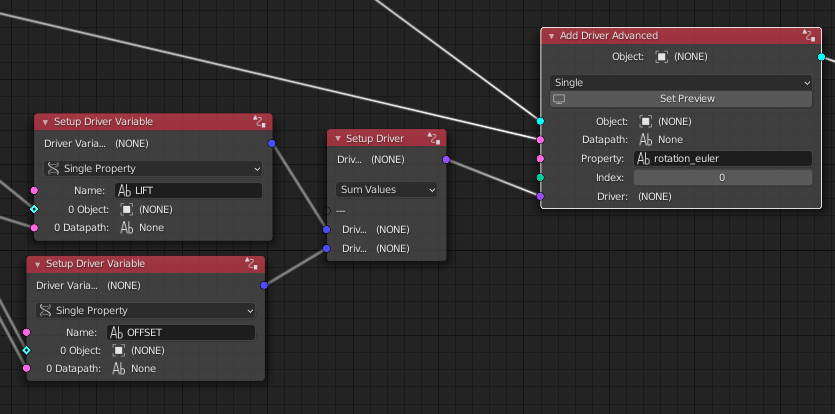 Rigging nodes - Page 7 - Released Scripts and Themes - Blender Artists ...
