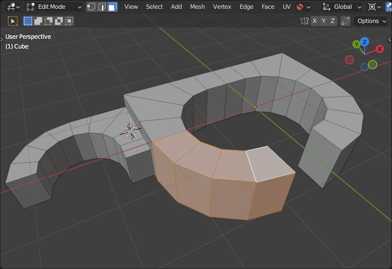 I need help with topology - Modeling - Blender Artists Community