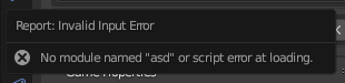 Game component not loading after function definition - Game Engine ...
