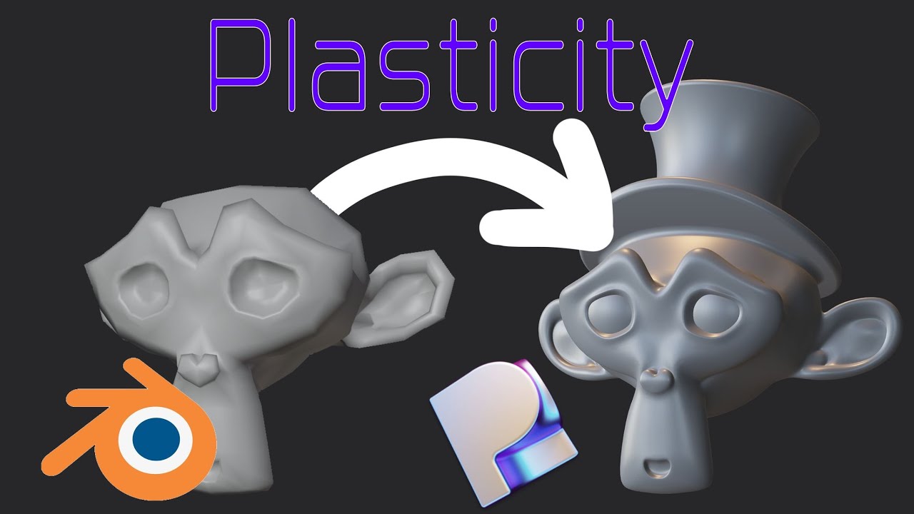 IGES or STEP export - is there a way to use Blender for industrial ...