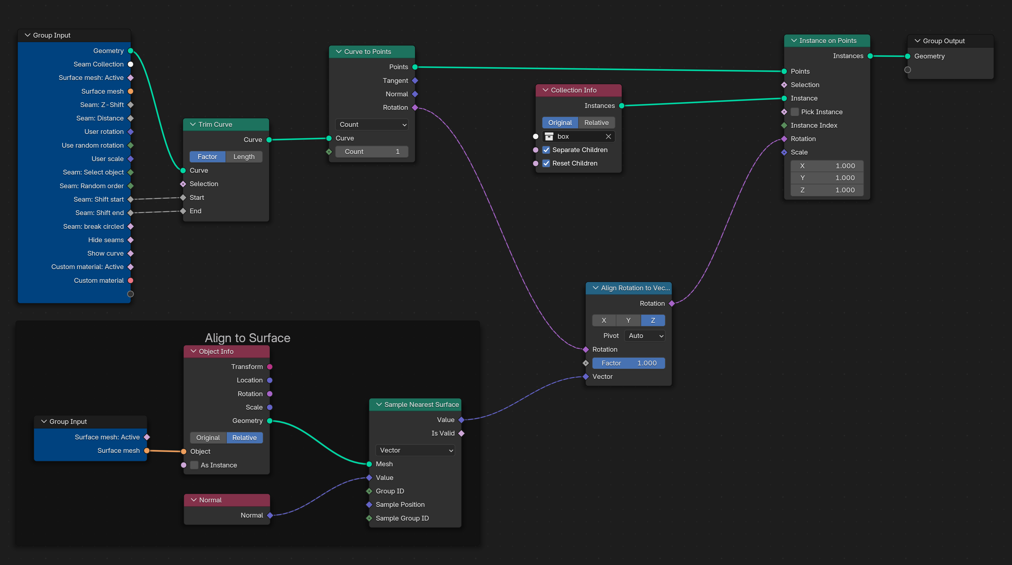 Object on a path question - Basics & Interface - Blender Artists Community