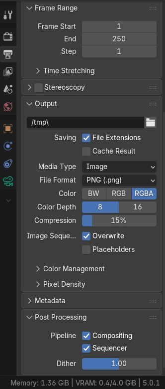 Render is turning black after compositing - Compositing and Post ...