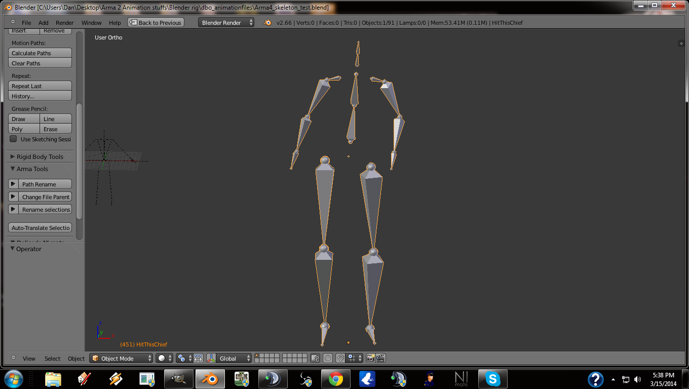 BVH retargeting to Skeleton with more bones than original animation -  Animation and Rigging - Blender Artists Community