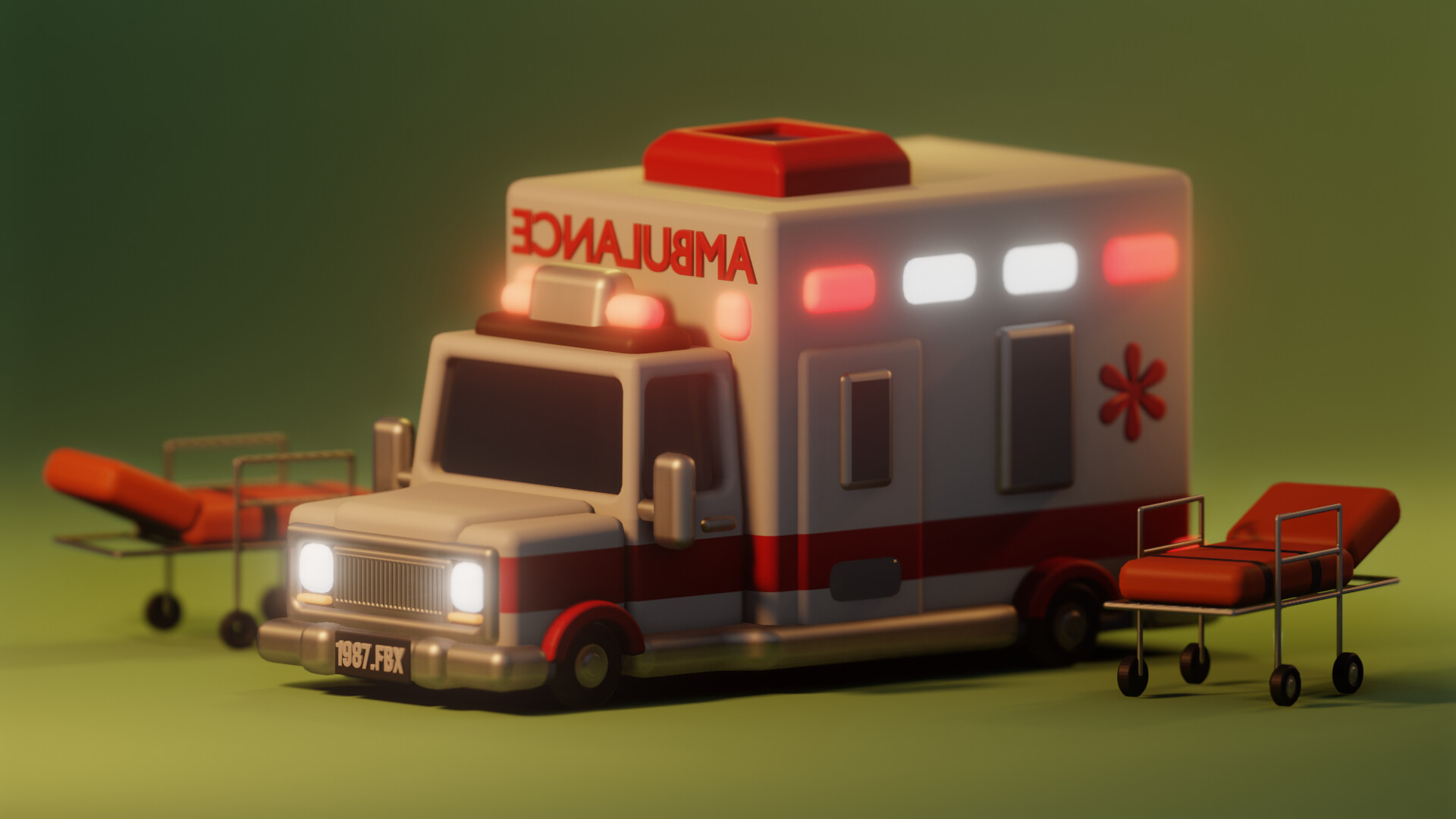 176 Ambulance Car Front View Stock Photos - Free & Royalty-Free Stock  Photos from Dreamstime