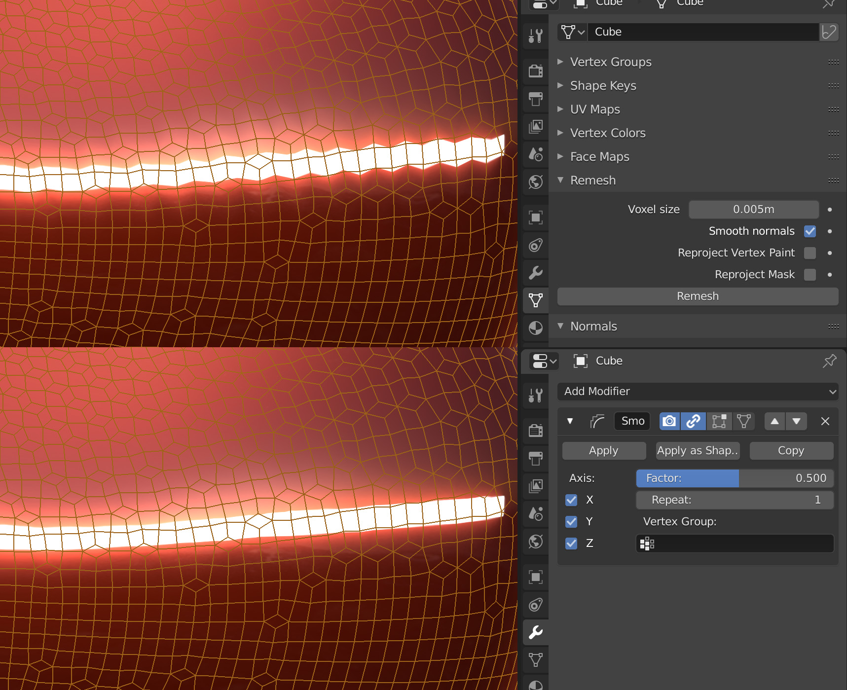 The big Blender Sculpt Mode thread (Part 1) - Page 20 - Blender ...