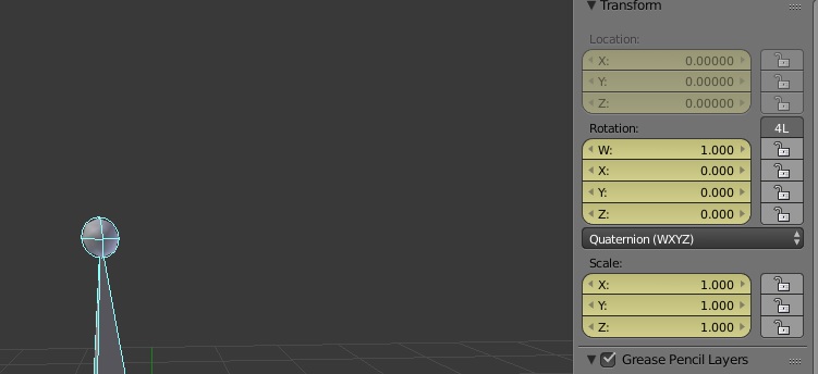 Get a bone's posemode matrix - Python Support - Blender Artists Community