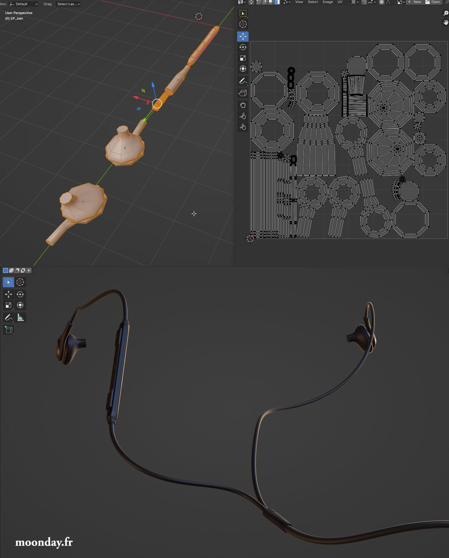 Ashita e - WIP - Works in Progress - Blender Artists Community