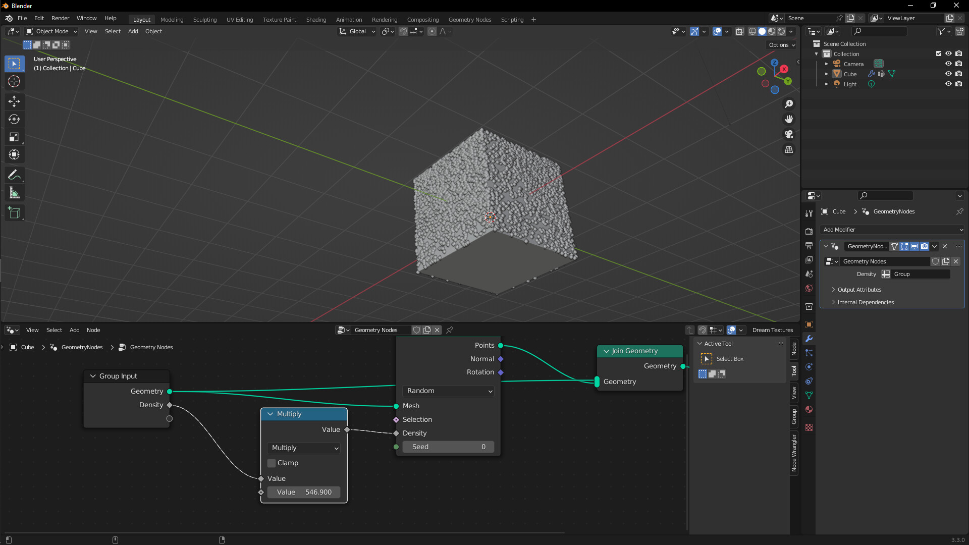 Geometry Node Modeling Geometry Node help - Modeling - Blender Artists Community