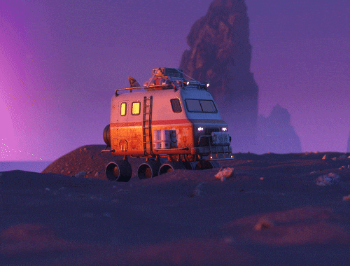 Explorador Gifs