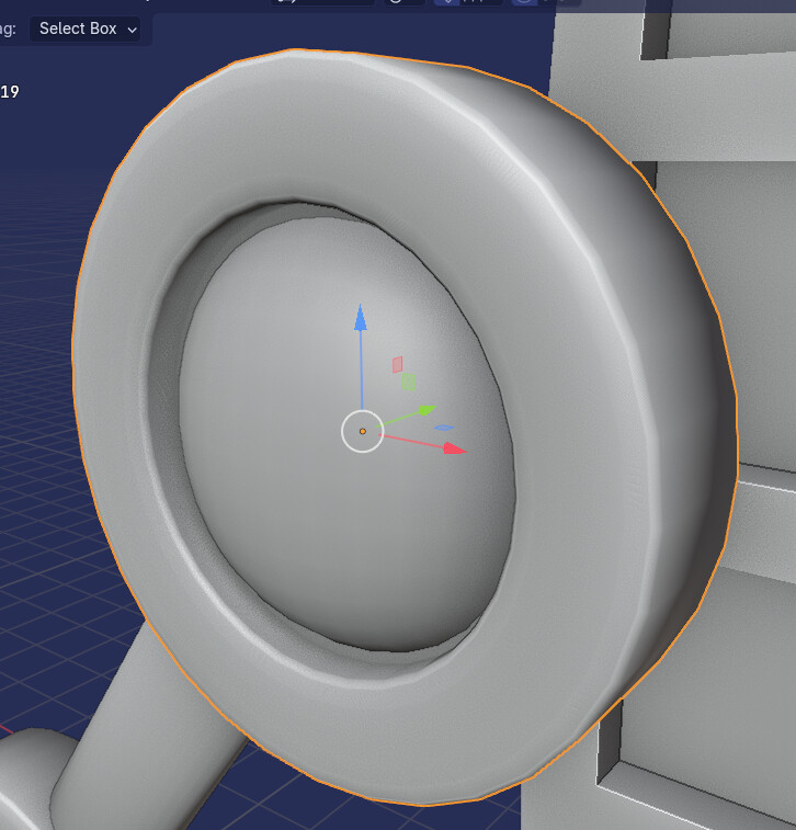 How accurate is my 3D model in relation to the reference images ...