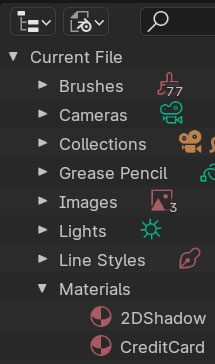 How to Replace Image Texture Node? - Python Support - Blender Artists ...