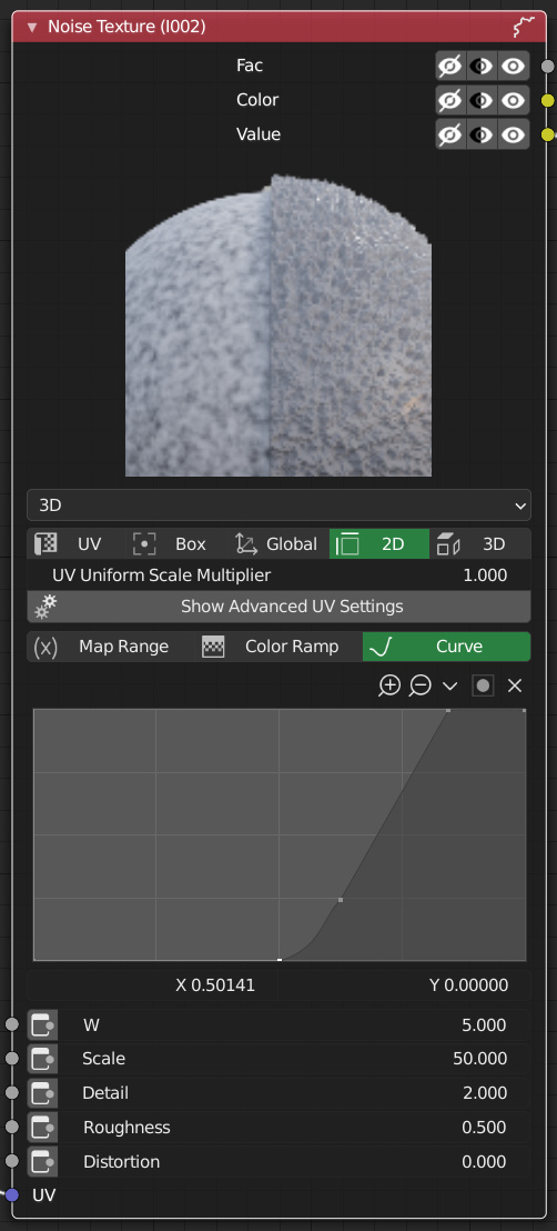 Material Wizard - High Level Material Node Editor and Baker - Page 5 ...