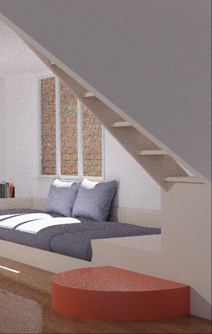 Better lighting? - Lighting and Rendering - Blender Artists Community