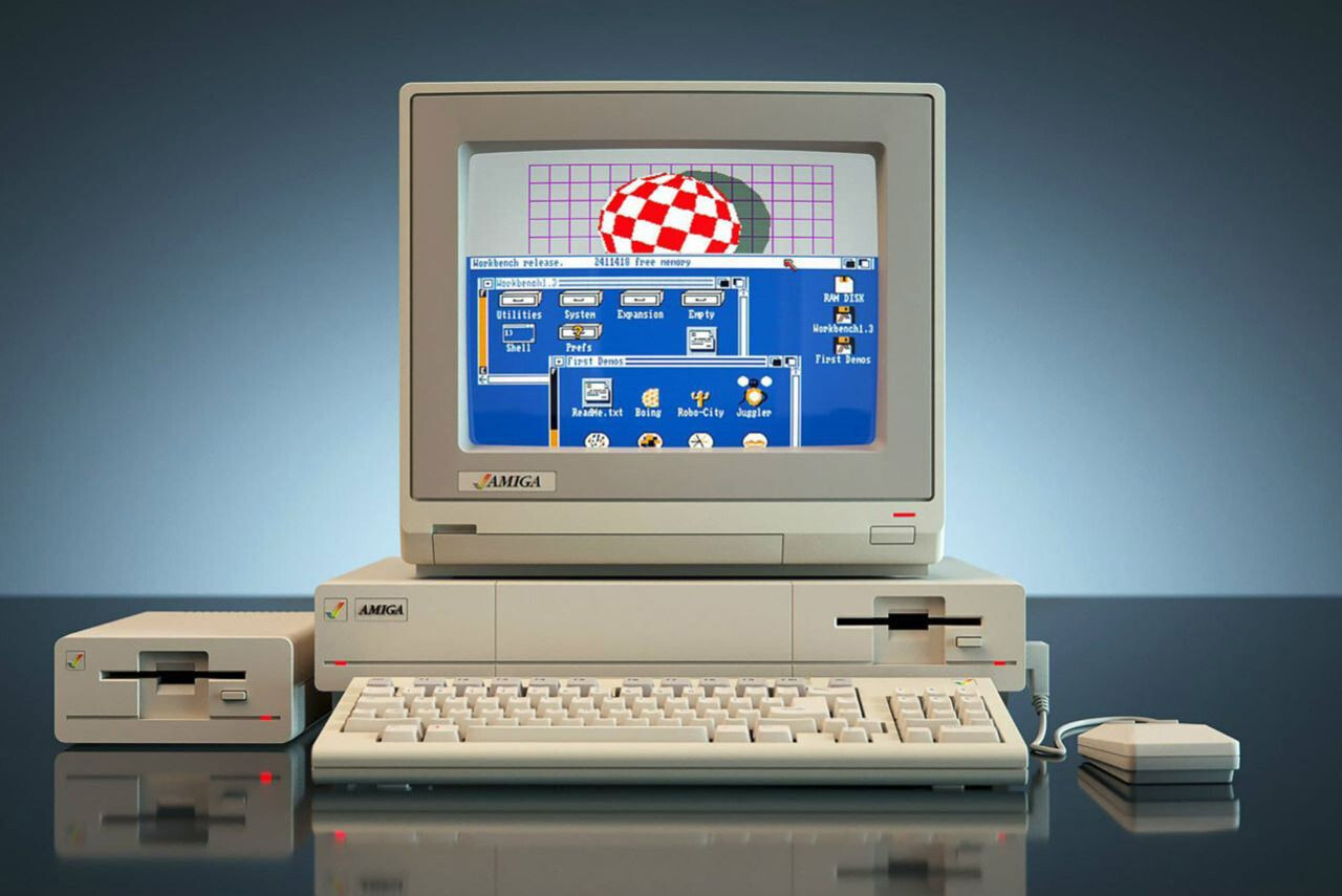 The Blender macOS and general Apple thread - #1248 by Metin_Seven ...
