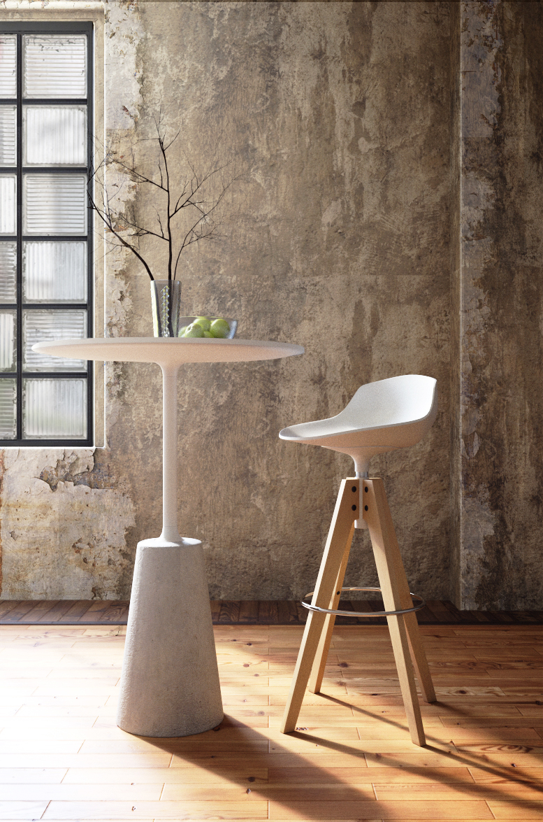Interior render - Finished Projects - Blender Artists Community