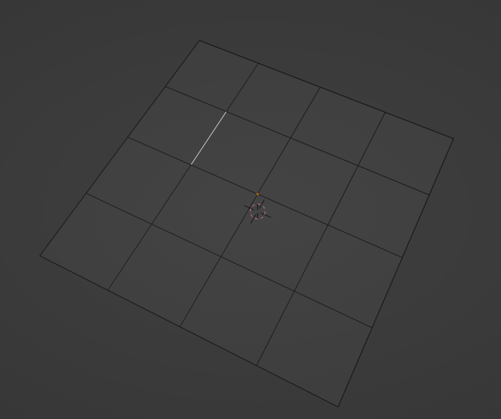 Blender edit mode selected vs unselected colors - Basics & Interface ...