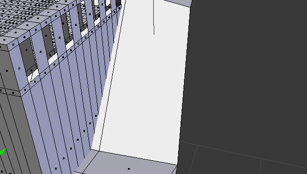 Mesh not rendering properly/ strange lines - Modeling - Blender Artists ...