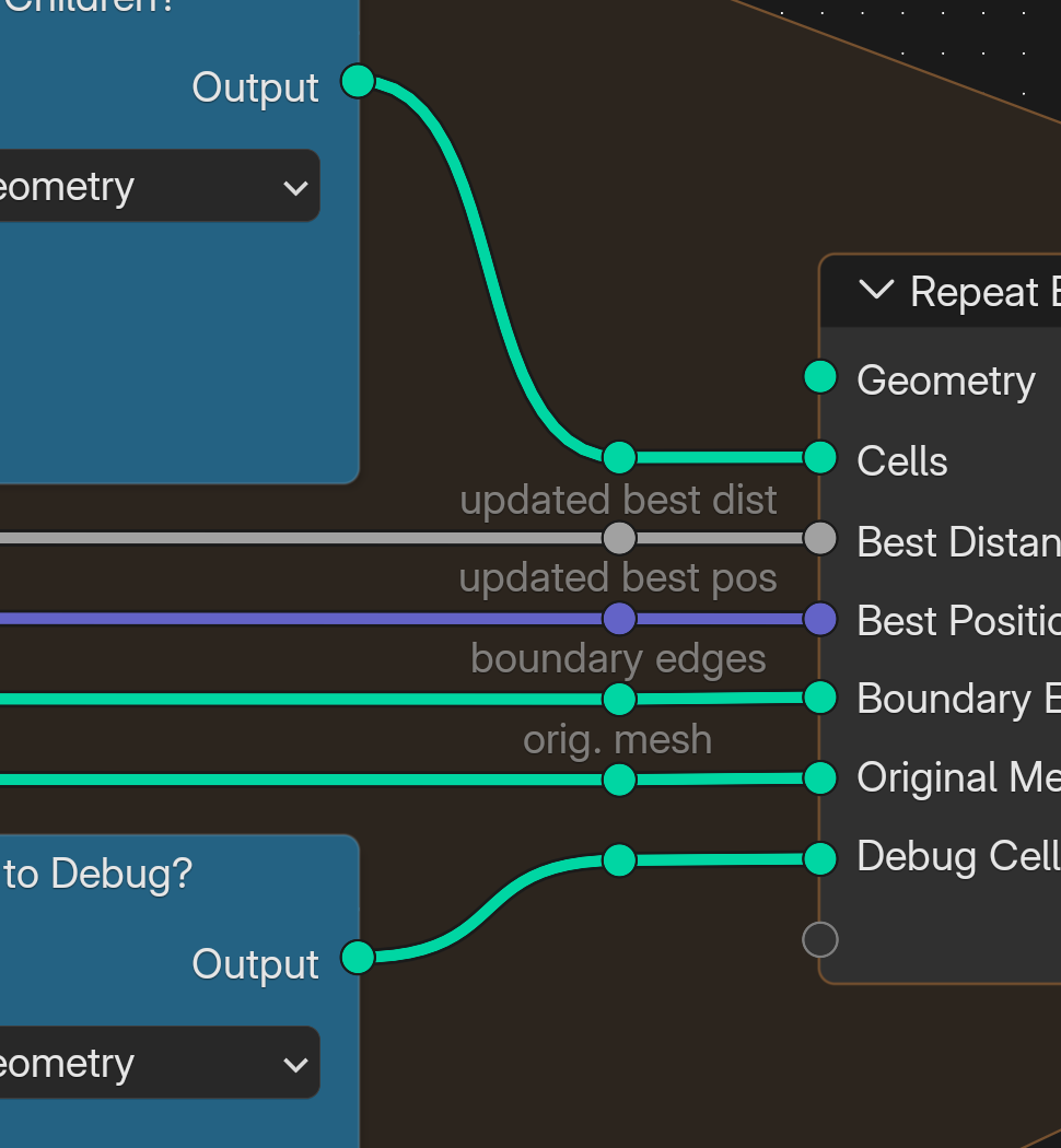 [Addon] Magic Bundle Nodes - Released Scripts and Themes - Blender ...