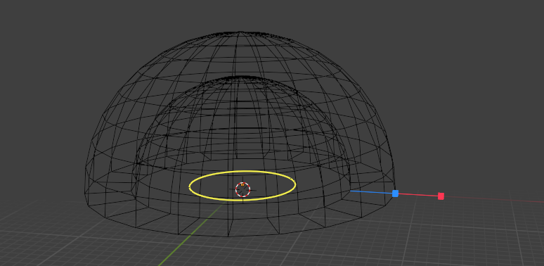 GeoNodes - Create Solid Half sphere - Page 2 - Modeling - Blender ...
