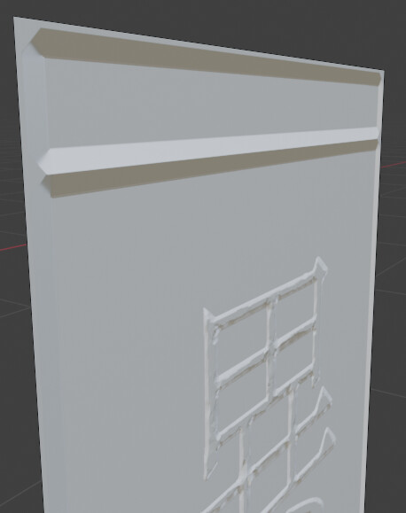 Normal Map Baking Rya Baking a normal map. Help - Basics & Interface - Blender Artists Community