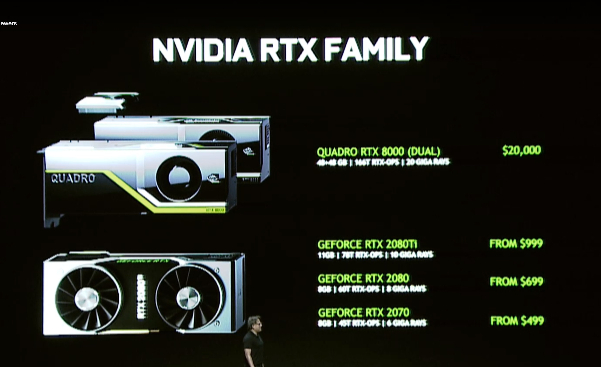 Will Nvidia RTX cards improve eevee & Cycles? Development - Blender Community