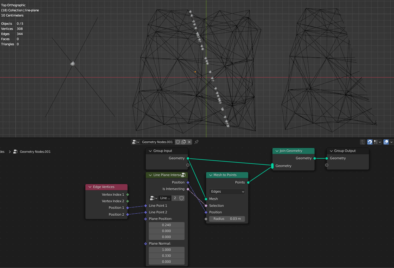 (higgsas) Geometry Nodes Groups Blender 3.3 3.4 3.5 3.6 4.0 - #112 By 