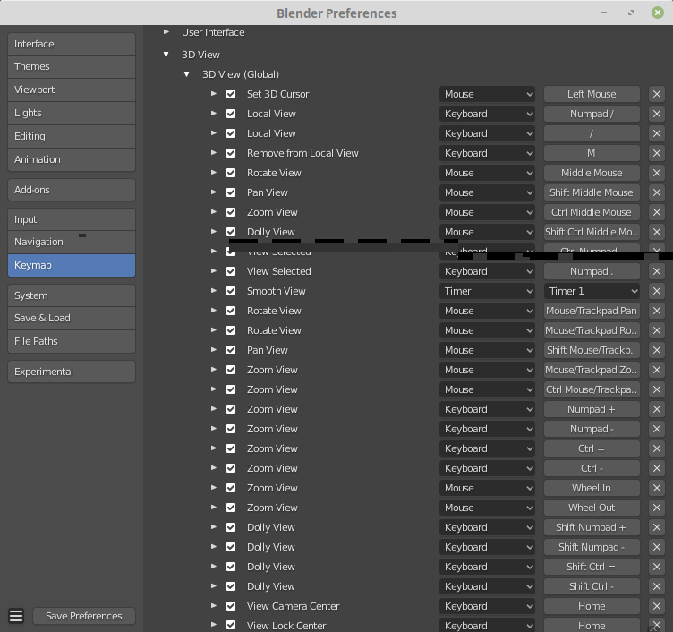 My view wont move? FIXED - Basics & Interface - Blender Artists Community