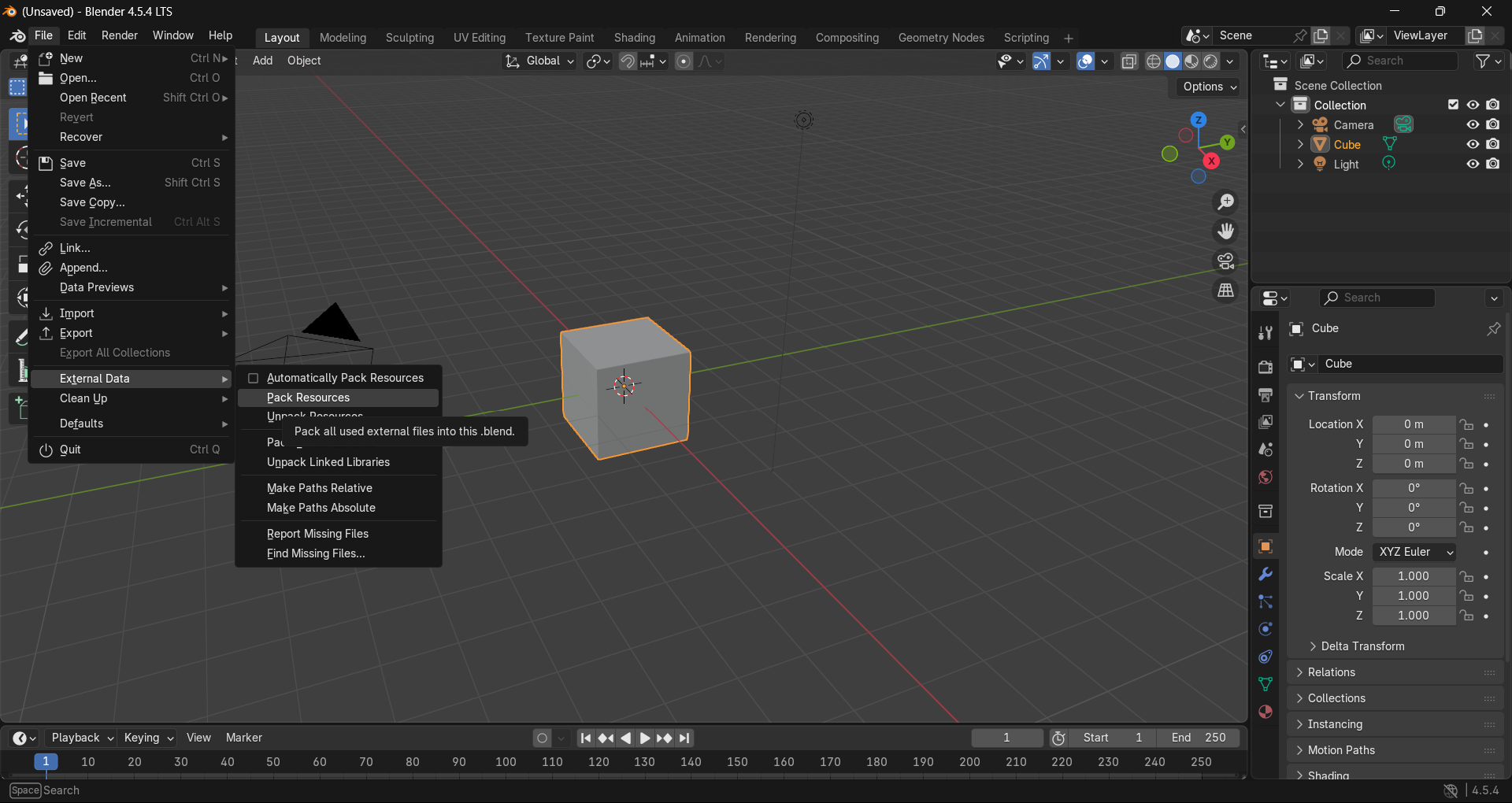 Problem with textures in Export paper model add-on - Modeling - Blender ...