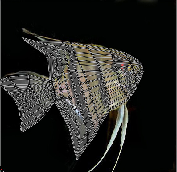 New OBJ import has problems with UV - Materials and Textures - Blender ...
