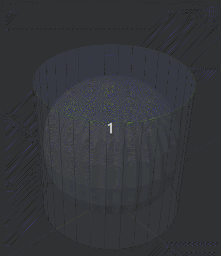 Inset and Bevel