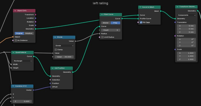 Geometry nodes Offset - Modeling - Blender Artists Community