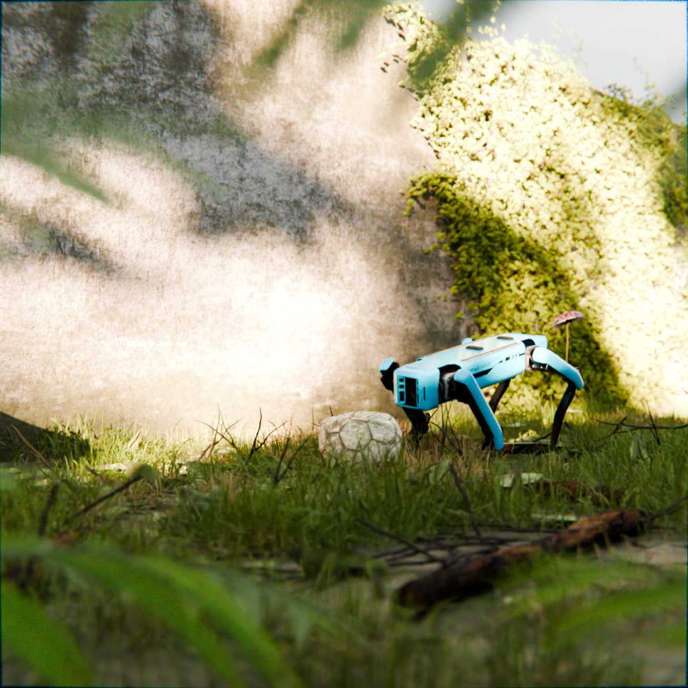 How can I improve this render? - Works in Progress - Blender Artists ...