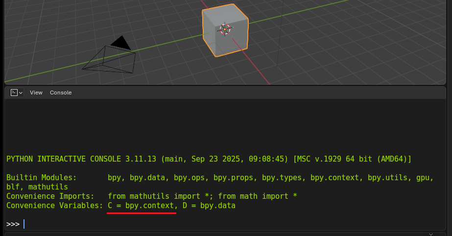 How to unlink collection from view layer/scene collection - Python ...