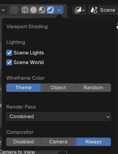 No more glow in Blender 5.0 - Compositing and Post Processing - Blender ...