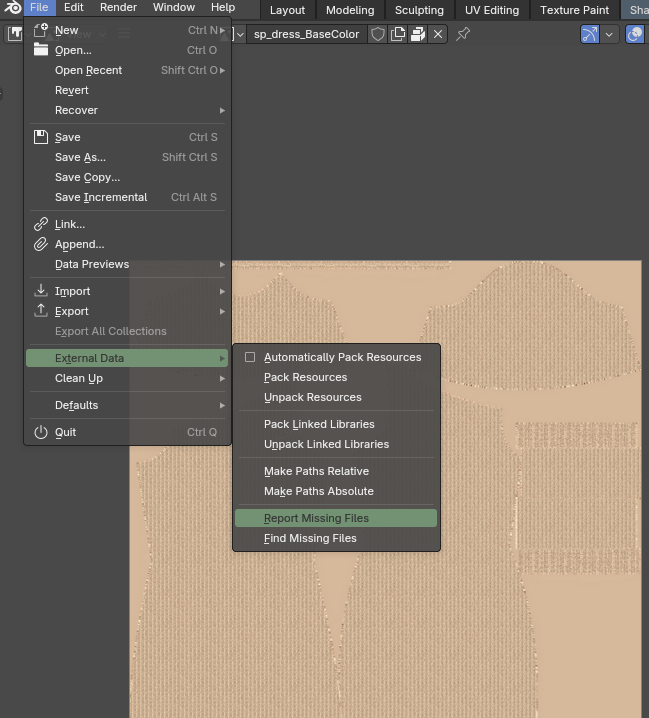 Problem with mesh shading while Cycles render - Page 2 - Materials and ...