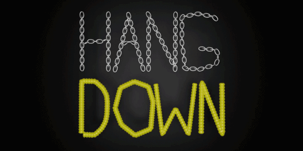 hang_down