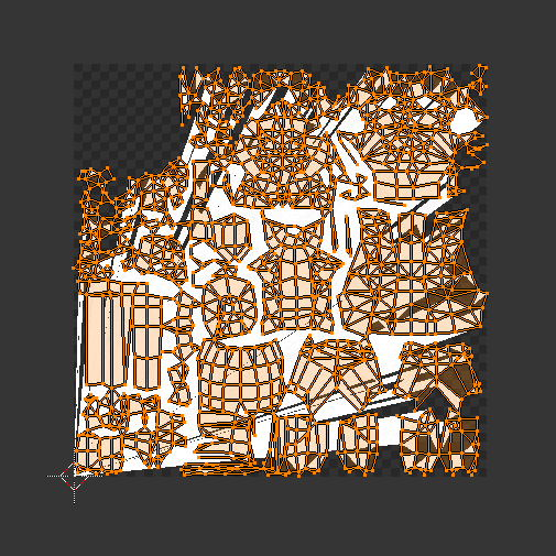Texture Error Texture Error - Basics & Interface - Blender Artists Community