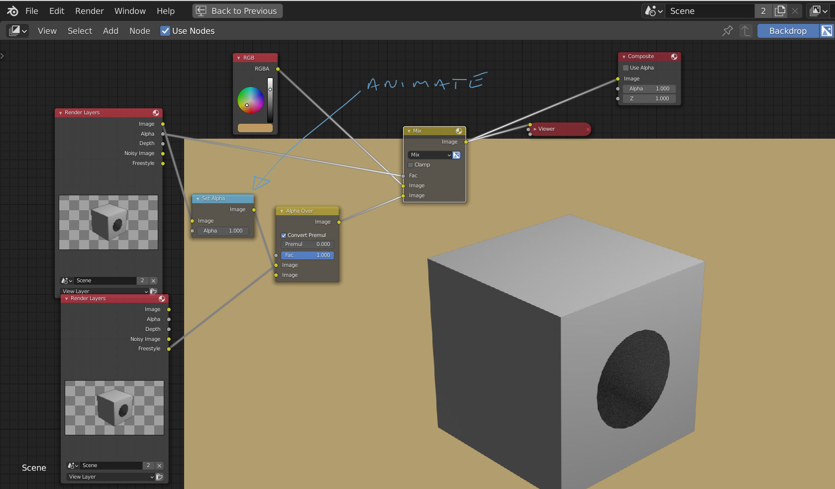 Extra Lines Appearing in Geometry - Modeling - Blender Artists Community