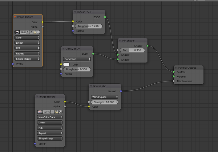 Stone nodes - Lighting and Rendering - Blender Artists Community