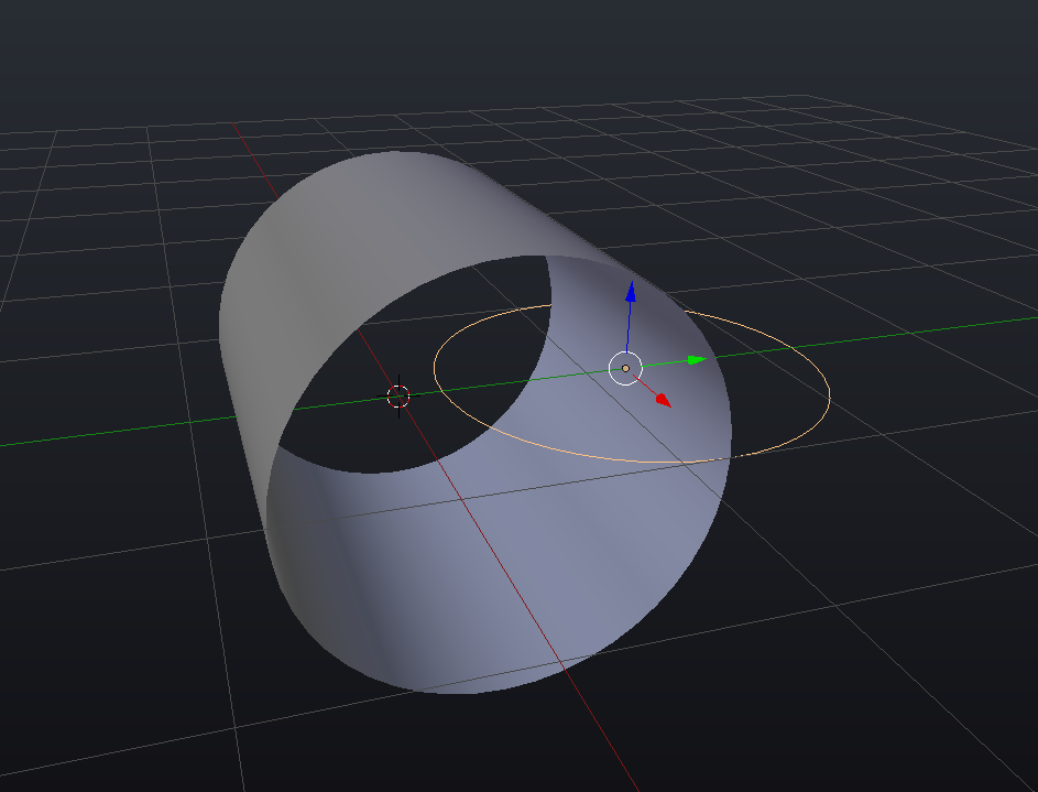 Using Bevel Object On A Curve - Modeling - Blender Artists Community