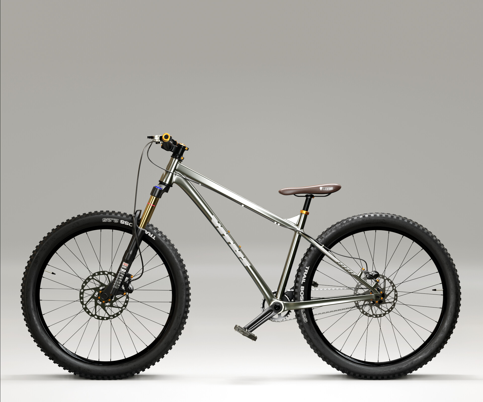 Project mtb 2024