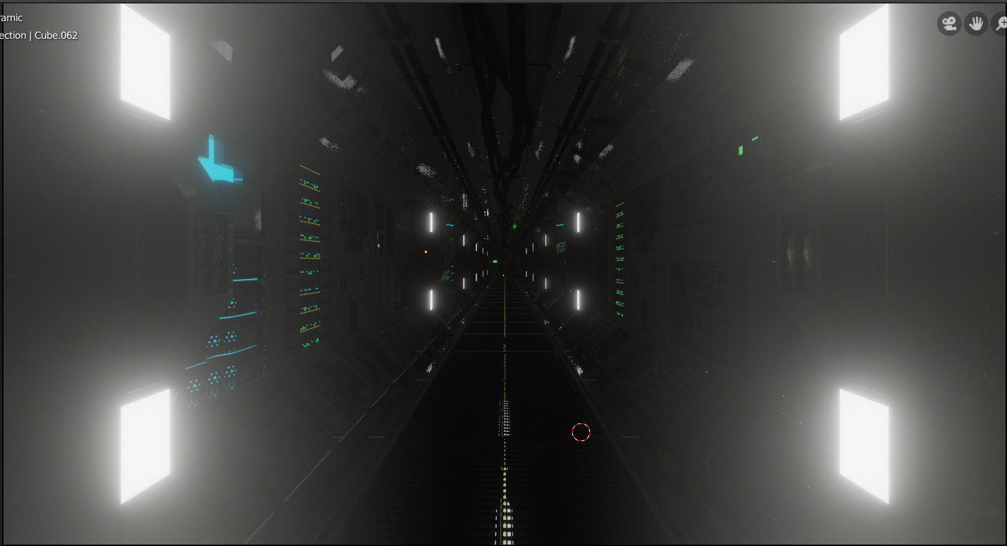 REALY STRANGE rendering problem in blender 2.80 - Lighting and ...