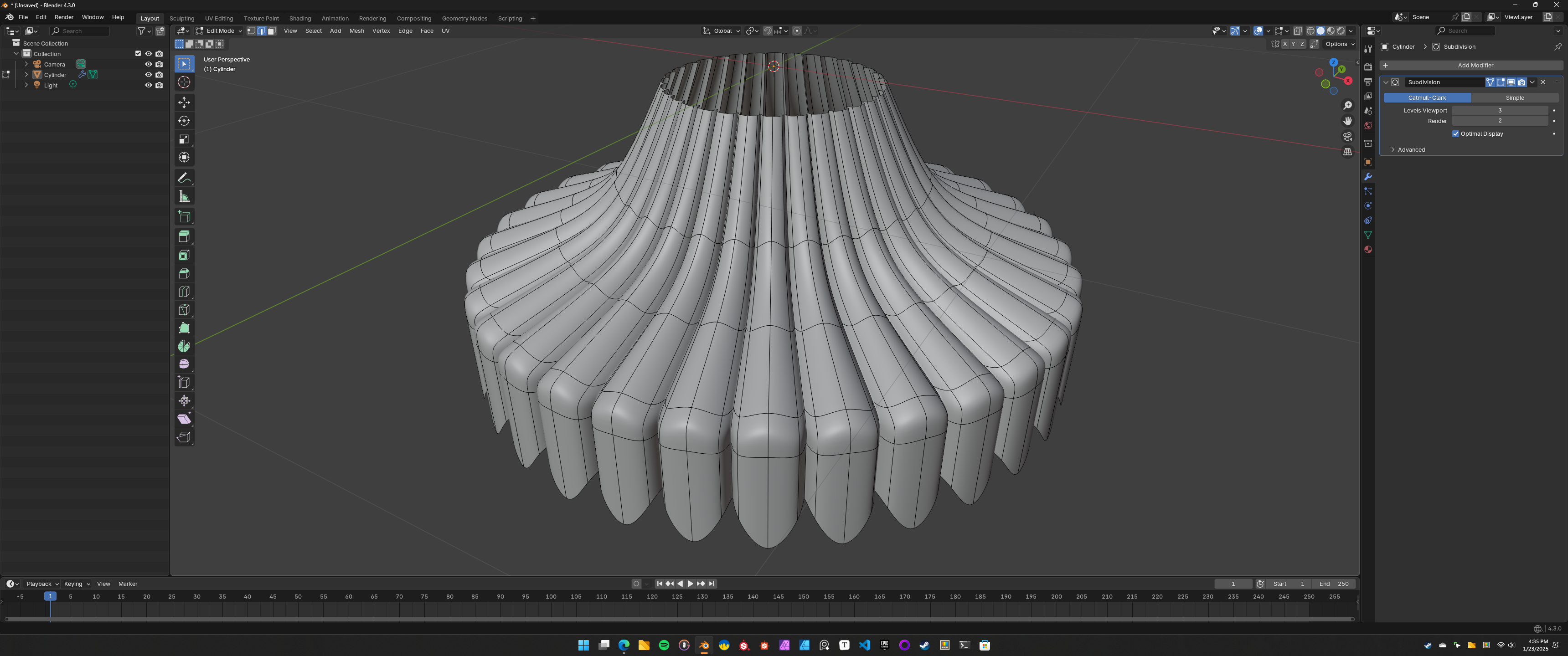 Modelling - Modeling - Blender Artists Community
