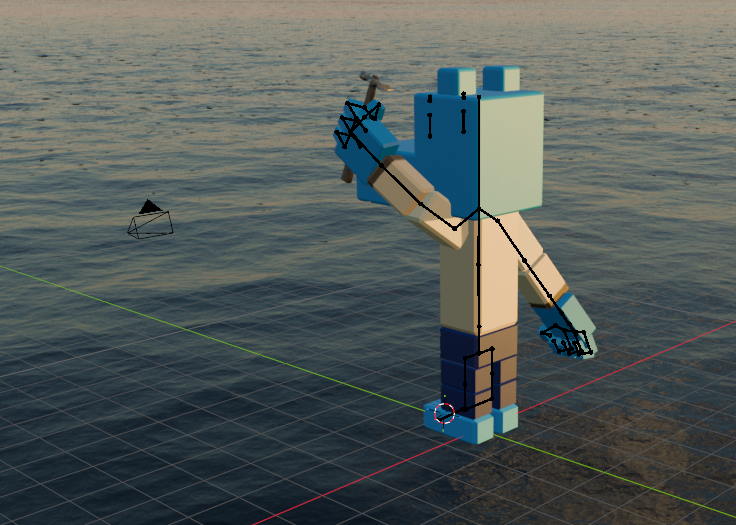New render with my Gumball rig #6 - Finished Projects - Blender Artists ...